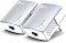 TP-Link Powerline AV600 Mini Starter Kit, HomePlug AV, RJ-45, 2er-Pack (TL-PA411)