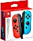 Nintendo Joy-Con Controller rot/blau, 2 Stück (Switch)