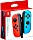 Nintendo Joy-Con Controller rot/blau, 2 Stück (Switch)
