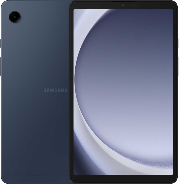 Samsung Galaxy Tab A9 X110, Navy, 8GB RAM, 128GB