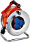 Brennenstuhl Garant S cable drum, schuko plug on 3x schuko plug, 25m, AT-N07V3V3-F 3G1,5 (1198370)
