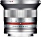 Samyang 12mm 2.0 NCS CS für Canon EF-M silber (1220502102)