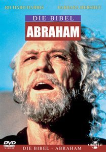 Biblia: Abraham (DVD)