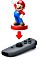 Nintendo Joy-Con Controller rechts grau (Switch) Vorschaubild