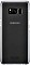Samsung Clear Cover für Galaxy S8 schwarz (EF-QG950CBEGWW)