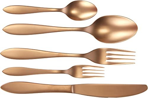 Villeroy & Boch Manufacture Cutlery Tafelbesteck-Set