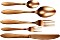 Villeroy & Boch Manufacture Cutlery zestaw sztućców obiadowych, 20-częściowy (1265239058)