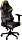 ENDORFY Scrim YL fotel gamingowy, czarny/żółty (EY8A003)