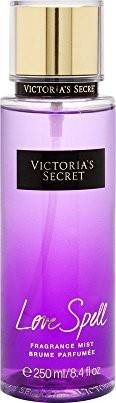 Victoria's Secret Love Spell Body Mist, 250ml