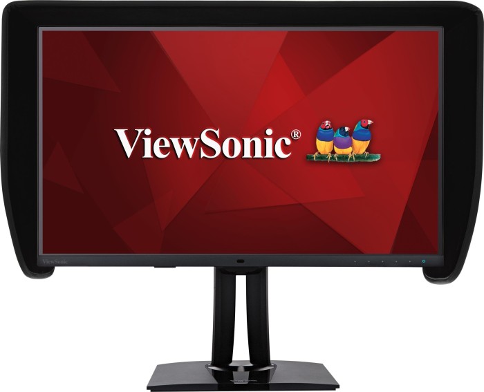 ViewSonic VP2785-4K, 27"