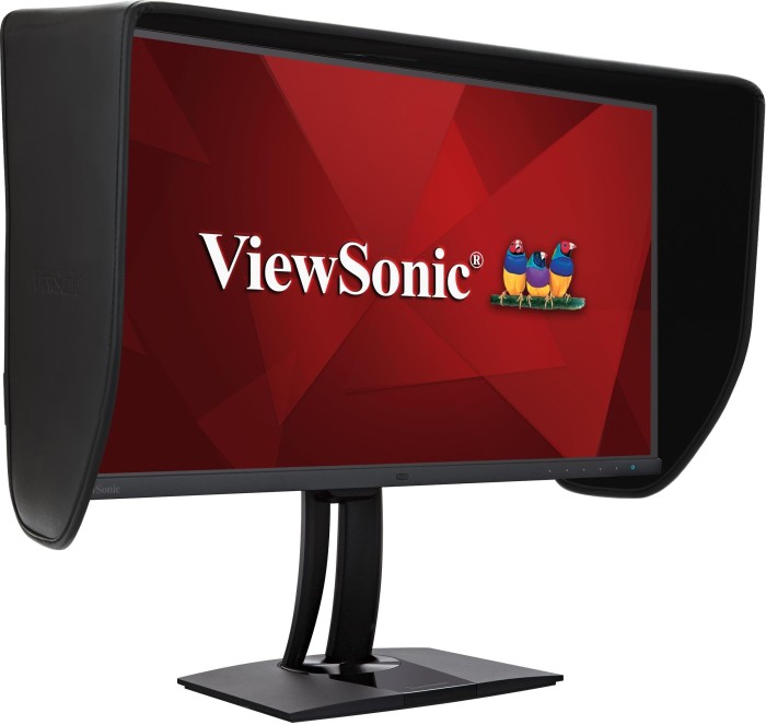 ViewSonic VP2785-4K, 27"