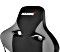 AKRacing Master Pro Gamingstuhl, schwarz/grau Vorschaubild