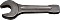 Bahco 133SGM-70 Schlag-klucz płaski jednostronny 70x375mm
