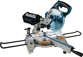 Makita DLS713NZ rechargeable battery-trim and mitre saw solo