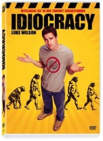 Idiocracy (DVD)