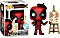 FunKo Pop! Marvel: Deadpool as as French Painter (127934)