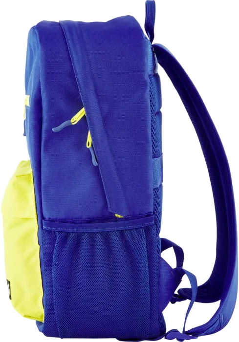 Skinflint Campus Price 7J596AA) / notebook backpack | Comparison HP UK (7K0E5AA blue/yellow 15.6\