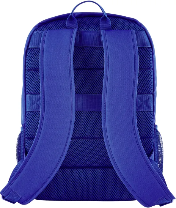 Price | 7J596AA) Comparison (7K0E5AA UK backpack notebook Skinflint Campus blue/yellow HP 15.6\