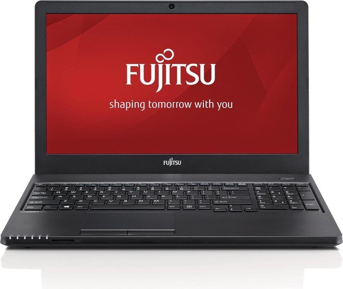 Fujitsu Lifebook A555, Core i3-5005U, 8GB RAM, 256GB SSD, DE