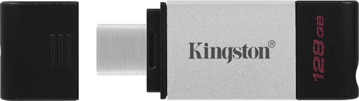 Kingston DataTraveler 80 128GB, USB-C 3.0