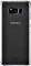 Samsung Clear Cover für Galaxy S8+ schwarz Vorschaubild