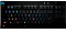 Logitech G Pro Gaming Keyboard, TKL, GX-BLUE, schwarz, USB, DE Vorschaubild