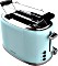 Cecotec 03234 Toast & przycisk Retro 1000 toster niebieski
