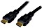 StarTech High Speed przewód HDMI czarny 0.3m (HDMM30CM)
