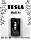 Tesla Batteries Black+ bateria 9V (1099137044)