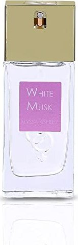 Alyssa Ashley White Musk woda perfumowana, 30ml