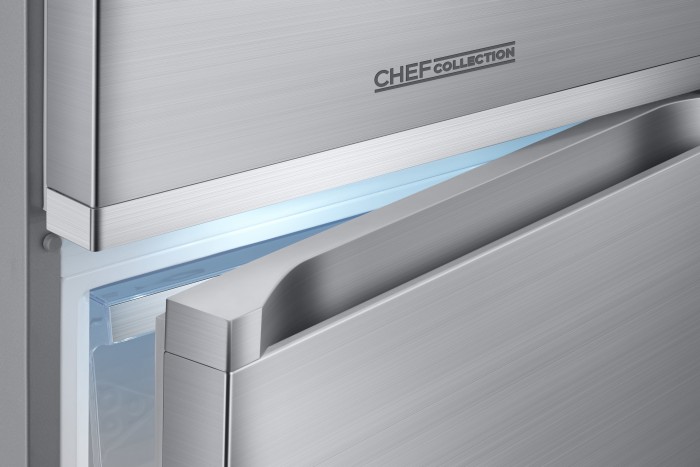 Samsung RB41J7799S4 Chef Collection