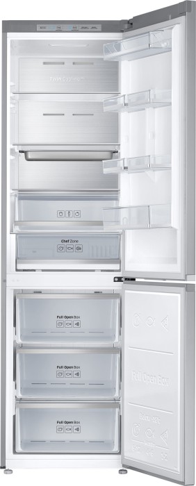 Samsung RB41J7799S4 Chef Collection
