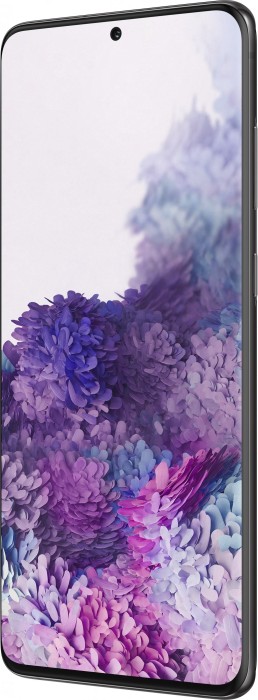 Samsung Galaxy S20+ 5G G986B/DS 128GB cosmic black