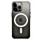 Apple Clear Case mit MagSafe für iPhone 13 Pro transparent (MM2Y3ZM/A)
