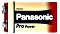 Panasonic Pro Power 9V-Block (6LR61PPG/1BP)
