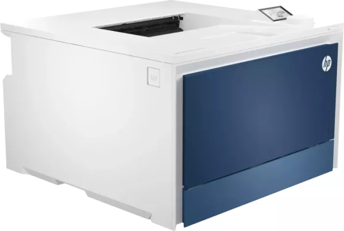 HP Color LaserJet Pro 4202dn, Laser, mehrfarbig