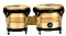 Meinl Artist Series Luis Conte Wood bongosy (LC300NT-M)