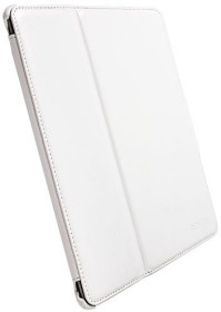 Krusell Donsö Schutzhülle für iPad 2/3 weiß
