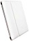 Krusell Donsö Schutzhülle für iPad 2/3 weiß (71240)