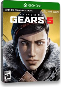 Gears 5 - Ultimate Edition (Xbox One/SX)