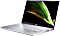 Acer Swift 3 SF314-43-R0JM Pure Silver, Ryzen 5 5500U, 16GB RAM, 1TB SSD, DE Vorschaubild