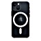 Apple Clear Case mit MagSafe für iPhone 13 Mini transparent Vorschaubild