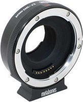 Metabones Canon EF na Micro-Four-Third T Smart