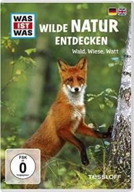 Was ist was 2 - Natur (DVD)