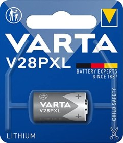Varta V28PXL (2CR11108)