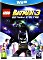 LEGO Batman 3: Beyond Gotham (WiiU)
