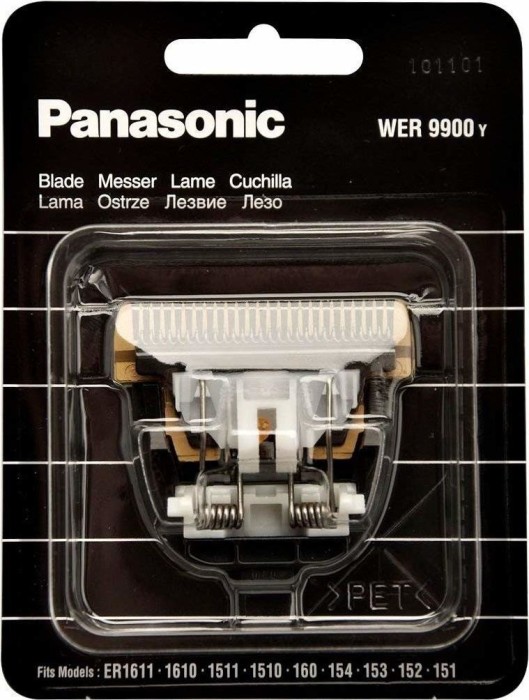 Panasonic WER9900Y ostrze