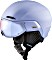 Alpina Oro QV MIPS Helm lilac matt/silver (A9245150)