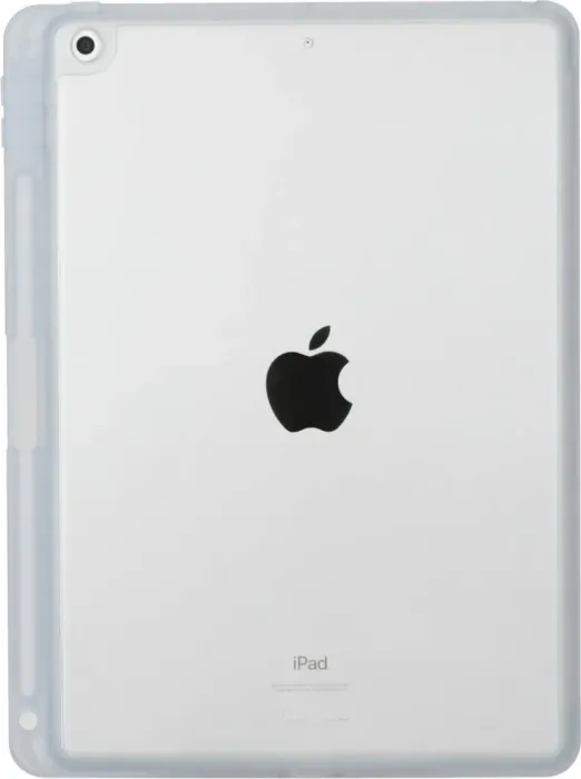 Targus SafePORT Antimicrobial Back Cover for ipad (9/8/7.Gen) 10.2", clear