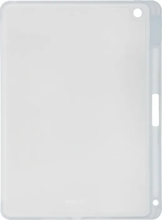 Targus SafePORT Antimicrobial Back Cover for ipad (9/8/7.Gen) 10.2", clear